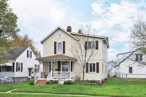 1008 N Court St, Circleville, OH 43113