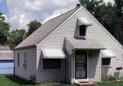 724 E Arcadia Ave, Columbus, OH 43211