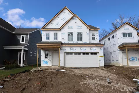 3706 Shoal Way, Powell, OH 43065