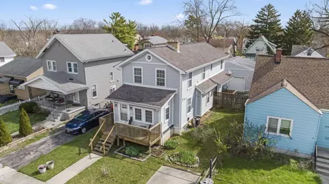 314 N Harris Ave, Columbus, OH 43204