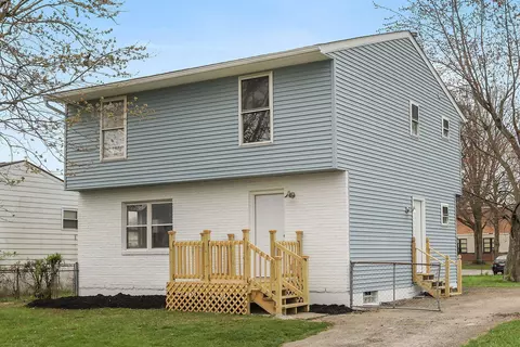 2591 Diane Pl, Columbus, OH 43207