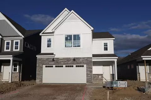 7083 Ashford Way, Powell, OH 43065