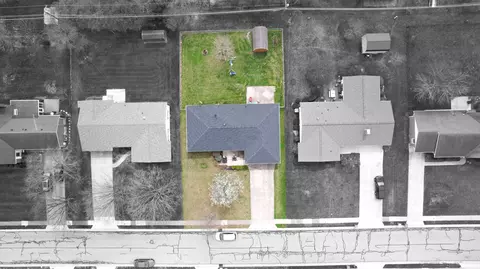 Floorplan - 431 E Lyndhurst St, Sidney, OH 45365 photo 1 of 1