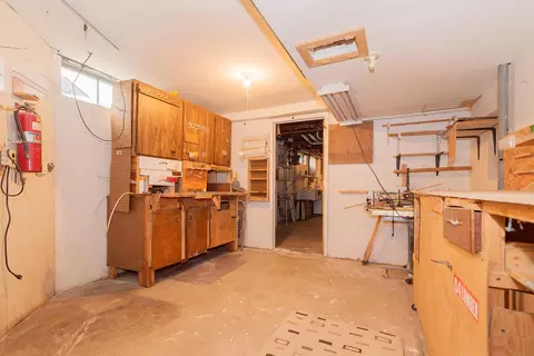 Kitchen - 431 E Lyndhurst St, Sidney, OH 45365 photo 4 of 4