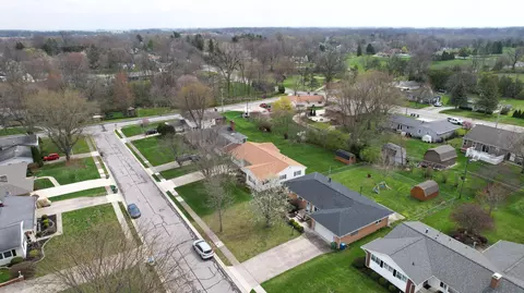 View/Area - 431 E Lyndhurst St, Sidney, OH 45365 photo 3 of 4