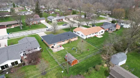 View/Area - 431 E Lyndhurst St, Sidney, OH 45365 photo 4 of 4