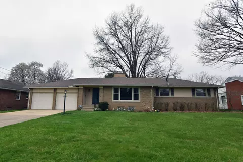 990 Yorkwood Rd, Mansfield, OH 44907