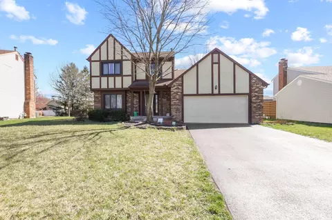 644 Andrea Pl, Reynoldsburg, OH 43068
