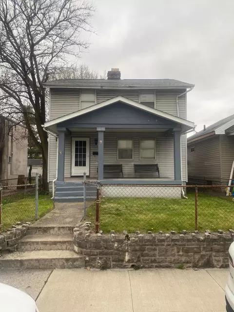 255 S Princeton Ave, Columbus, OH 43223