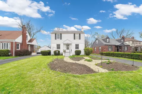 143 Mayfair Blvd, Columbus, OH 43213