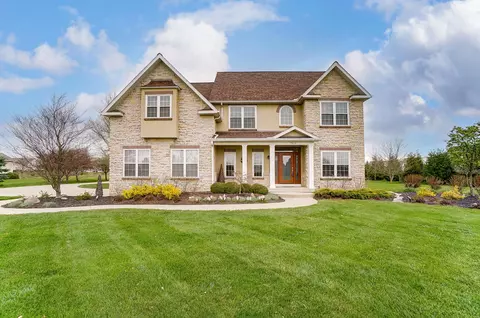 7910 Converse Huff Rd, Plain City, OH 43064
