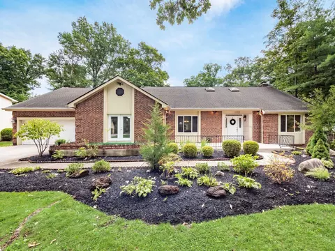 5362 Park Lane Dr, Columbus, OH 43231