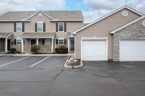 5173 Novelty Ave #72D, Canal Winchester, OH 43110