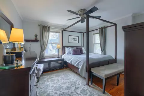 Bedroom - 131 E Pacemont Rd, Columbus, OH 43202 photo 1 of 5