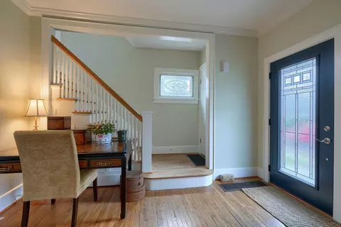 Entry Way - 131 E Pacemont Rd, Columbus, OH 43202 photo 1 of 3