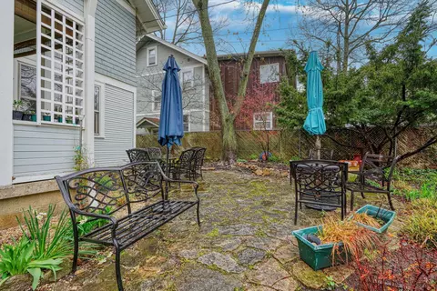 Exterior - 131 E Pacemont Rd, Columbus, OH 43202 photo 6 of 10