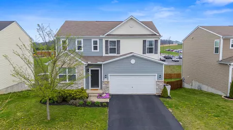 2136 Lavender St, Lancaster, OH 43130