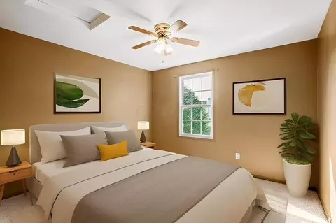 Bedroom - 5695 Boucher Dr, Orient, OH 43146 photo 2 of 2