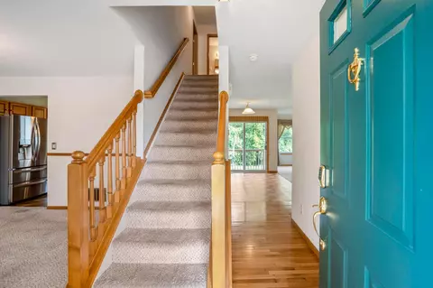 Entry Way - 5695 Boucher Dr, Orient, OH 43146 photo 1 of 1