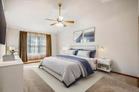 Bedroom - 5695 Boucher Dr, Orient, OH 43146 photo 1 of 2