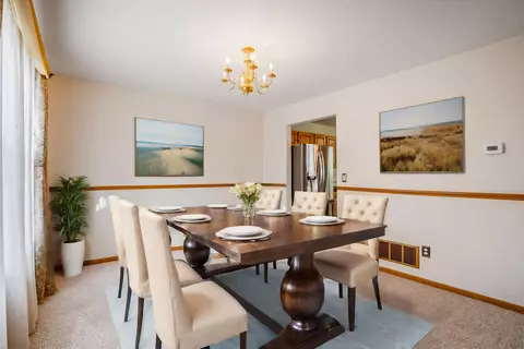 Dining - 5695 Boucher Dr, Orient, OH 43146 photo 1 of 1