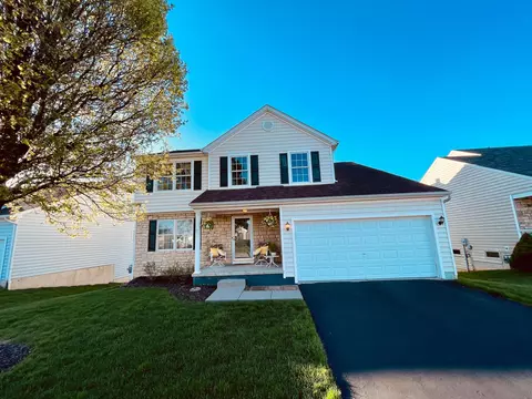 Exterior - 5695 Boucher Dr, Orient, OH 43146 photo 2 of 5