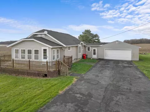 2365 Pleasant Hill Rd, Marion, OH 43302