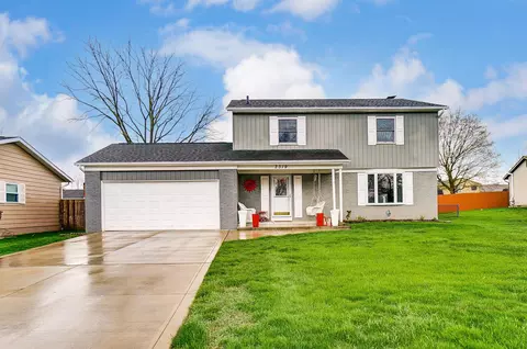 2319 Park Ridge Ct, Grove City, OH 43123