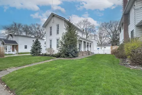 215 Forest St, Marion, OH 43302