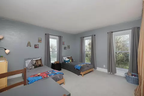 Bedroom - 215 Forest St, Marion, OH 43302 photo 3 of 7