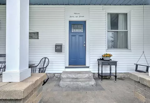 Exterior - 215 Forest St, Marion, OH 43302 photo 2 of 14