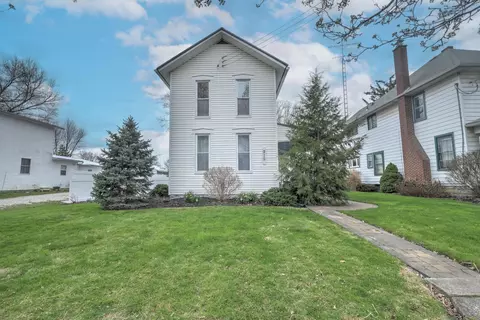 Exterior - 215 Forest St, Marion, OH 43302 photo 3 of 14