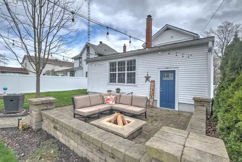 Exterior - 215 Forest St, Marion, OH 43302 photo 6 of 14