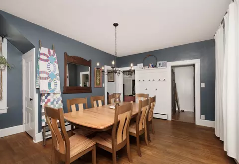 Dining - 215 Forest St, Marion, OH 43302 photo 2 of 3