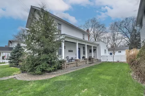 Exterior - 215 Forest St, Marion, OH 43302 photo 4 of 14