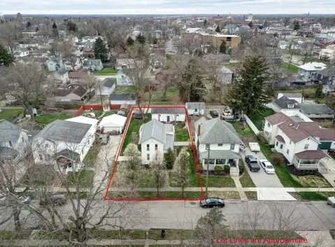 View/Area - 215 Forest St, Marion, OH 43302 photo 1 of 1