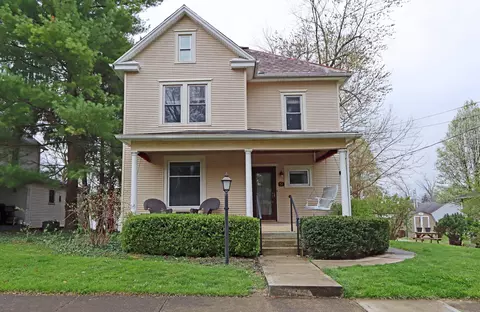 51 E Lincoln St, Westerville, OH 43081