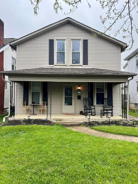 1512 Indianola Ave, Columbus, OH 43201