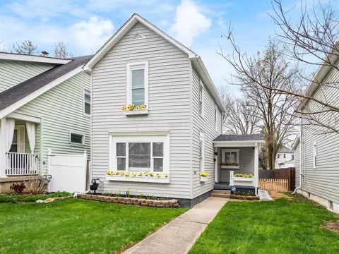 141 E Welch Ave, Columbus, OH 43207