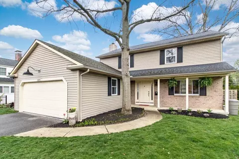 1805 Ashland Ave, Columbus, OH 43212