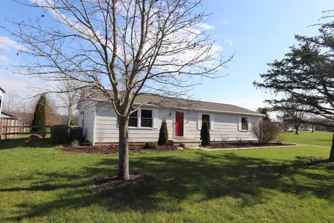 8777 Twigg Hupp Rd, Sunbury, OH 43074