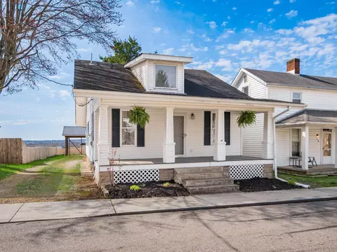 113 E Church St, Amanda, OH 43102