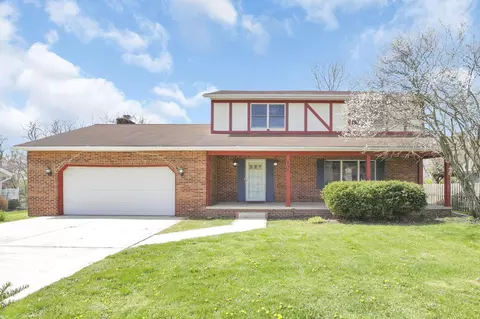237 Clayburne Blvd, Chillicothe, OH 45601