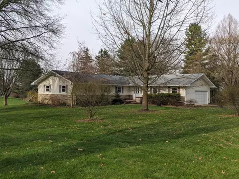 5140 State Route 42, Mount Gilead, OH 43338