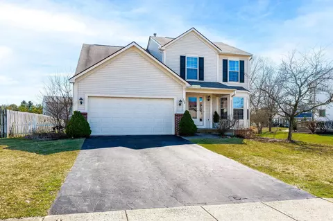 125 Brooksedge Dr, Pataskala, OH 43062