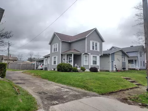 141 Day Ave, Newark, OH 43055