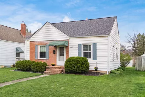 2694 Columbus Ave, Columbus, OH 43209