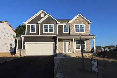 7259 Holstad Ct, Sunbury, OH 43074