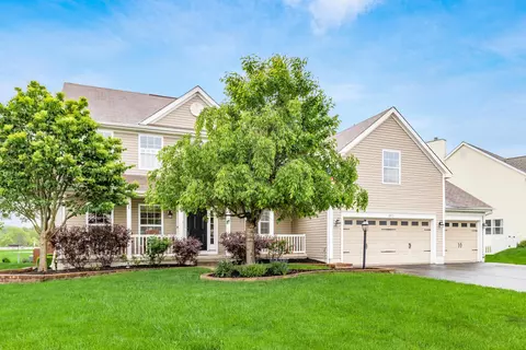 2972 Indian Summer Dr, Galena, OH 43021
