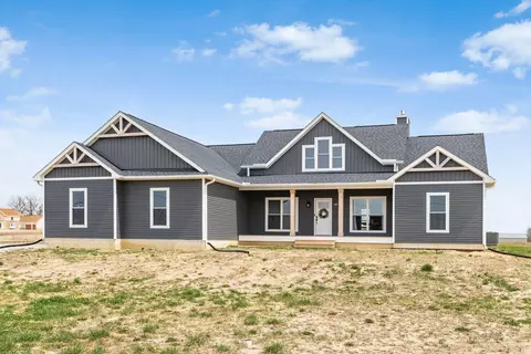 Exterior - 2064 Troy Rd, Delaware, OH 43015 photo 12 of 15